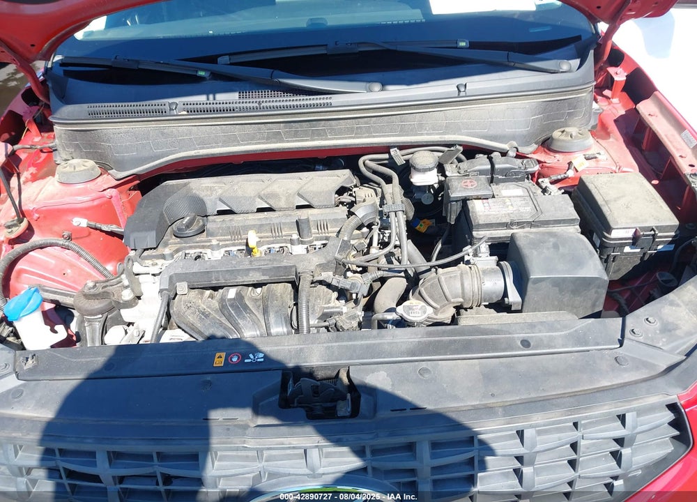 2020 HYUNDAI VENUE VIN: KMHRB8A37LU044126