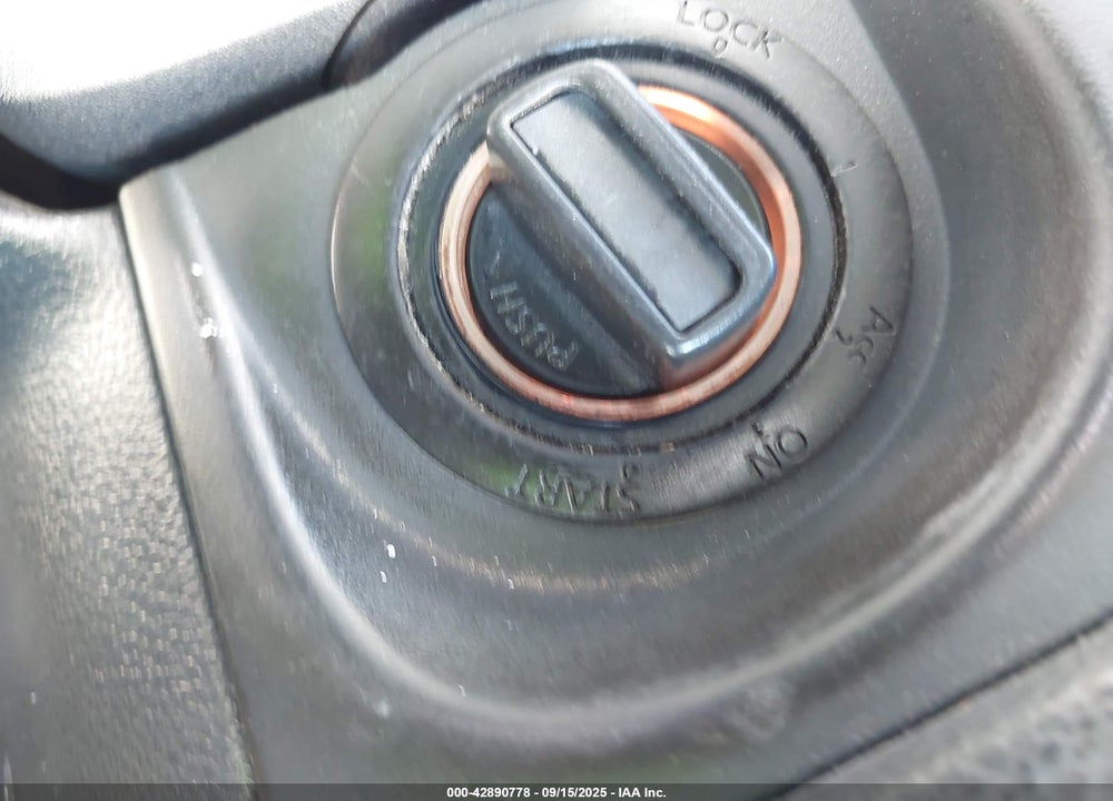 2008 NISSAN ARMADA LE VIN: 5N1AA08C38N604023