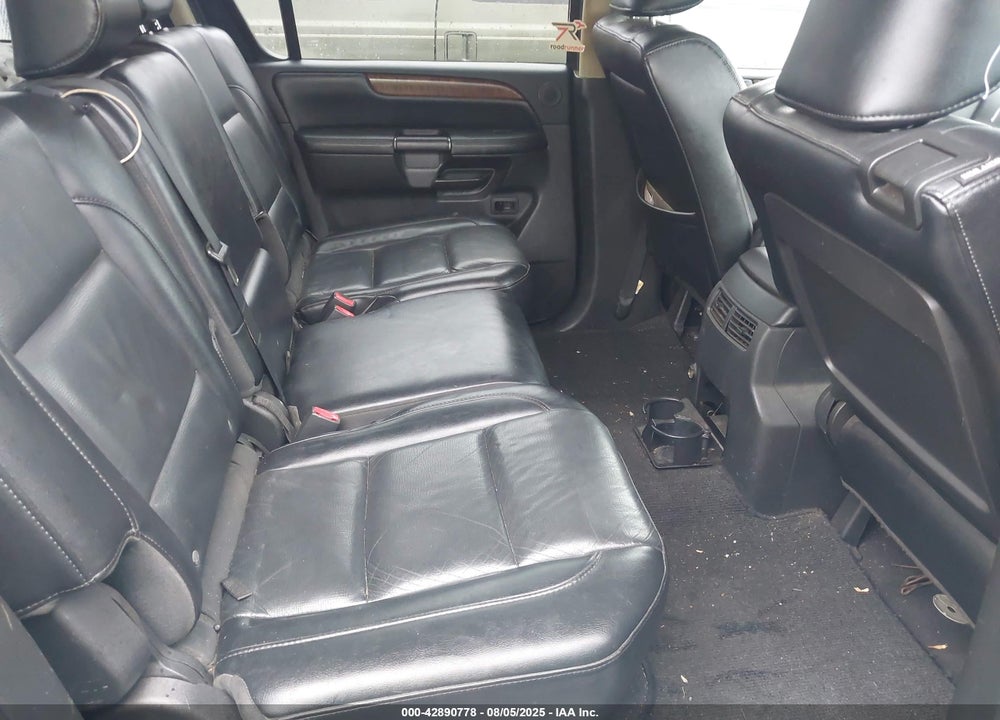 2008 NISSAN ARMADA LE VIN: 5N1AA08C38N604023