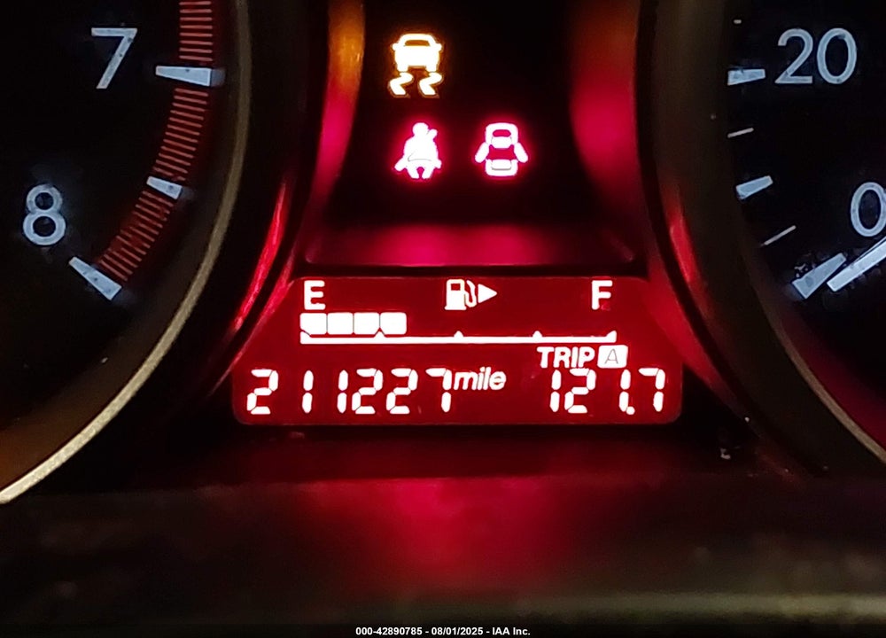 2013 MAZDA 5 SPORT VIN: JM1CW2BL9D0157479