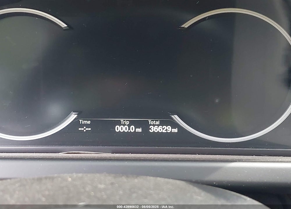 2018 BMW 640I GRAN COUPE VIN: WBA6D0C57JG852938