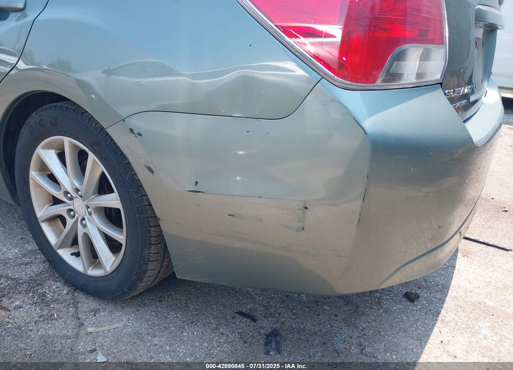 2014 SUBARU IMPREZA 2.0I PREMIUM VIN: JF1GJAC67EH024022