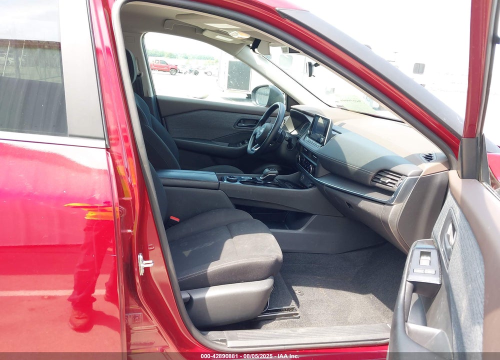 2023 NISSAN ROGUE VIN: 5N1BT3AB8PC912042
