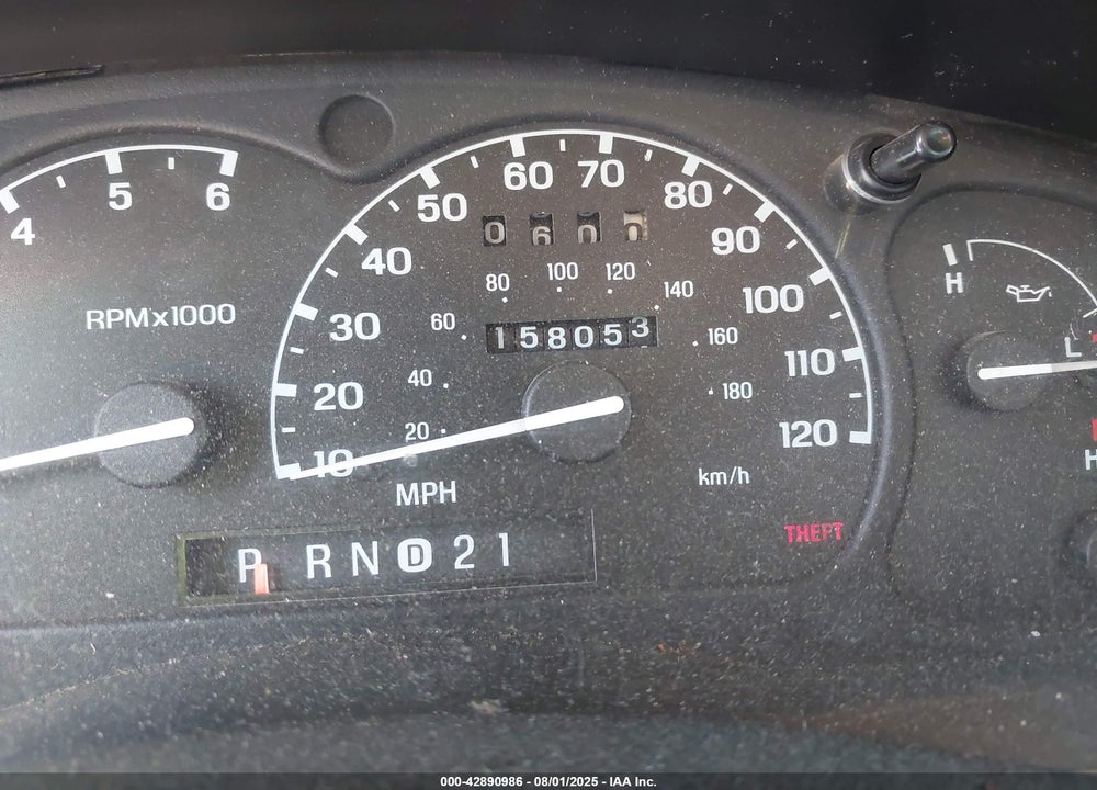 1999 FORD RANGER XLT VIN: 1FTZR15X2XTA55471