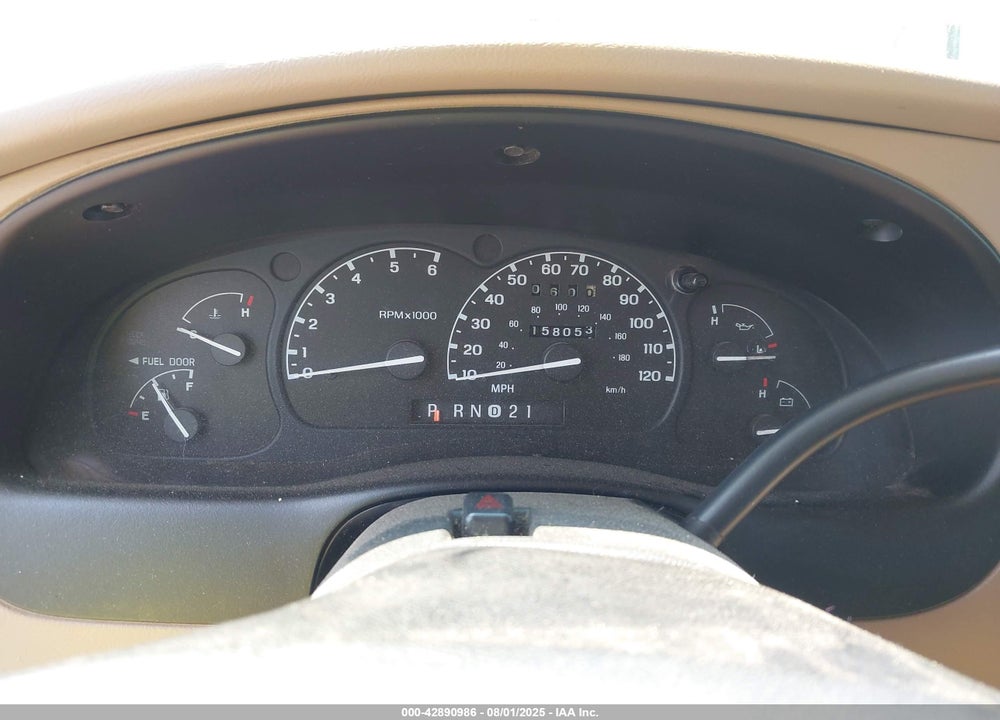 1999 FORD RANGER XLT VIN: 1FTZR15X2XTA55471