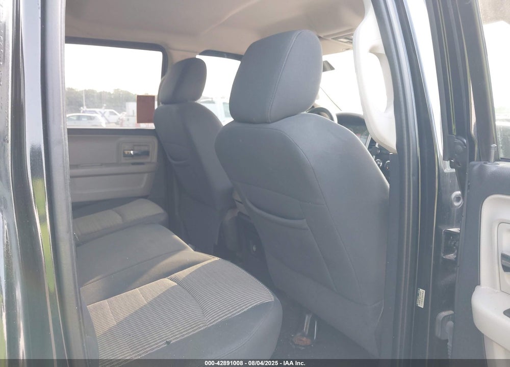 2009 DODGE RAM 1500 SLT/SPORT VIN: 1D3HV18T59S763486
