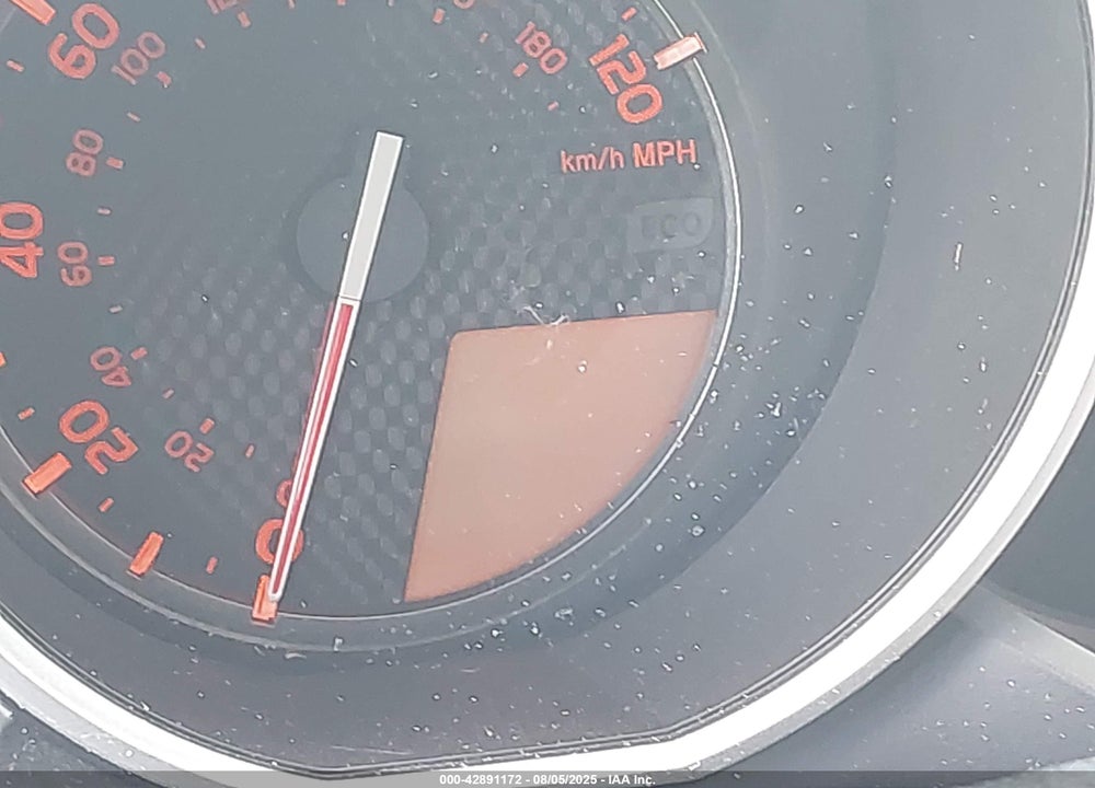 2010 TOYOTA 4RUNNER VIN: JTEBU5JR1A5011158
