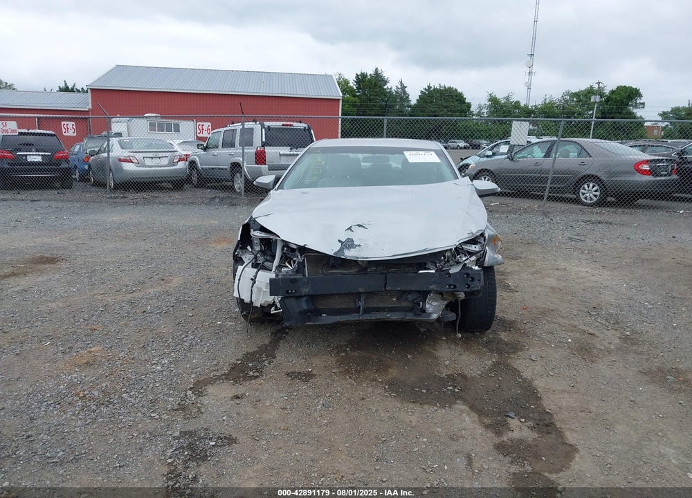 2016 TOYOTA AVALON VIN: 4T1BK1EB8GU197937