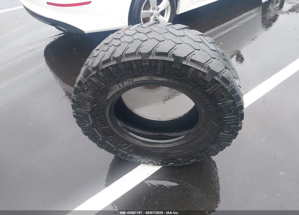2012 CHEVROLET SILVERADO 3500HD LTZ VIN: 1GC4K1C89CF148927