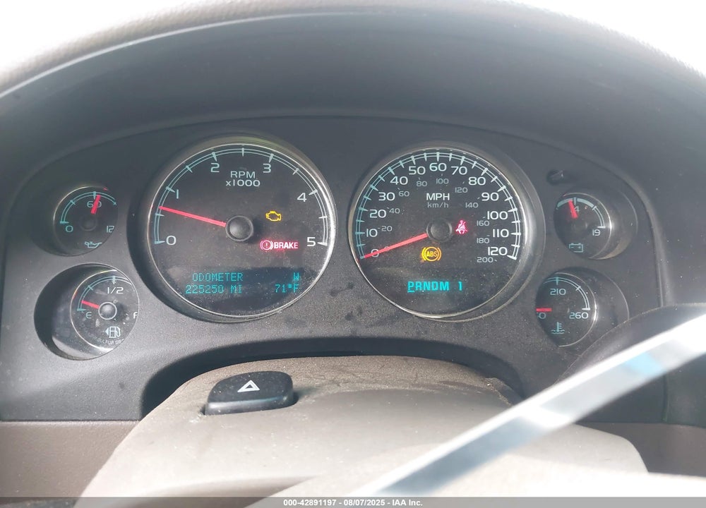 2012 CHEVROLET SILVERADO 3500HD LTZ VIN: 1GC4K1C89CF148927