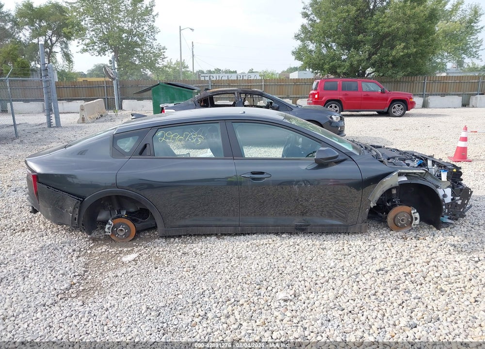2025 KIA K4 EX VIN: 3KPFU4DE9SE052068