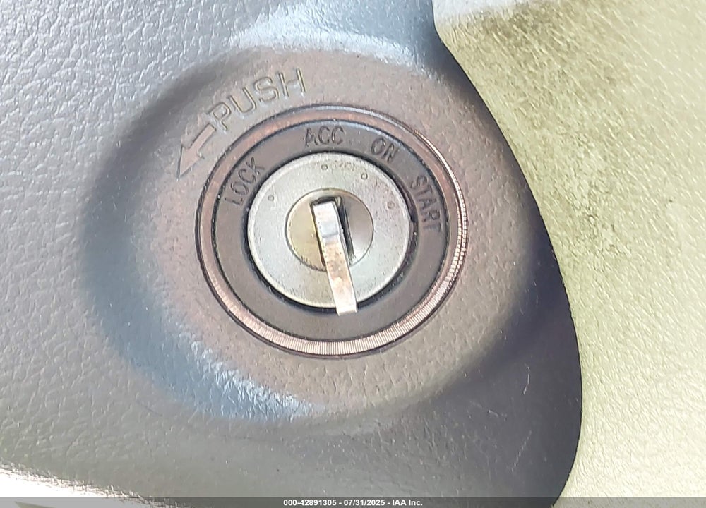 2010 TOYOTA CAMRY VIN: 4T1BF3EK2AU095878