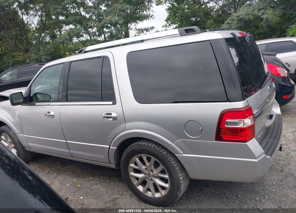 2015 FORD EXPEDITION VIN: 1FMJU1KT4FEF39024