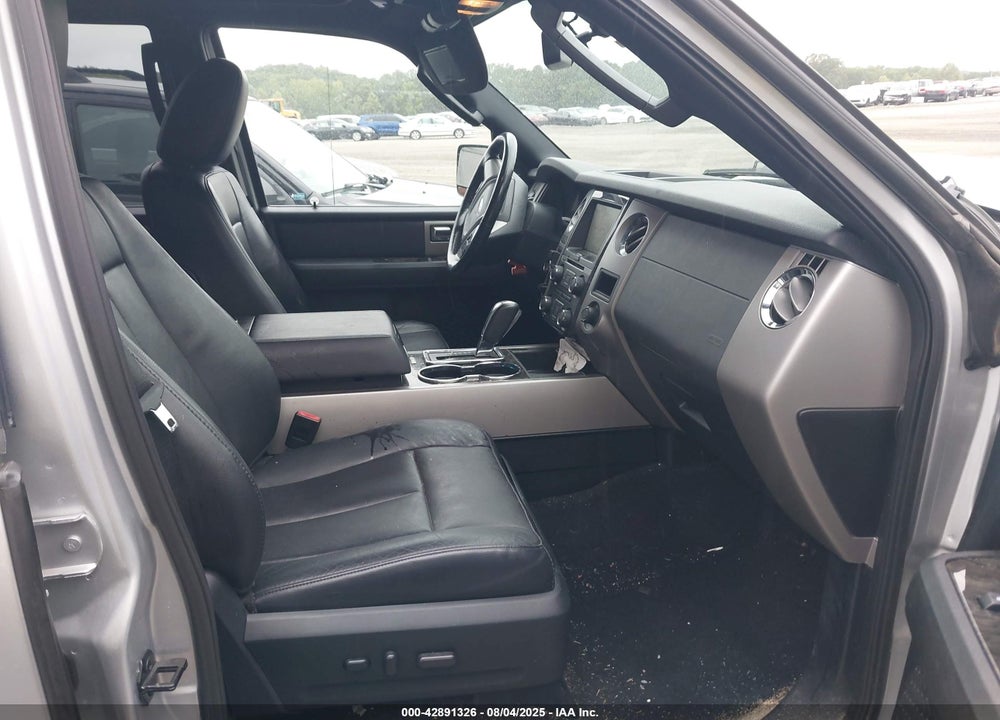 2015 FORD EXPEDITION VIN: 1FMJU1KT4FEF39024