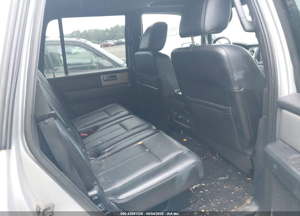 2015 FORD EXPEDITION VIN: 1FMJU1KT4FEF39024
