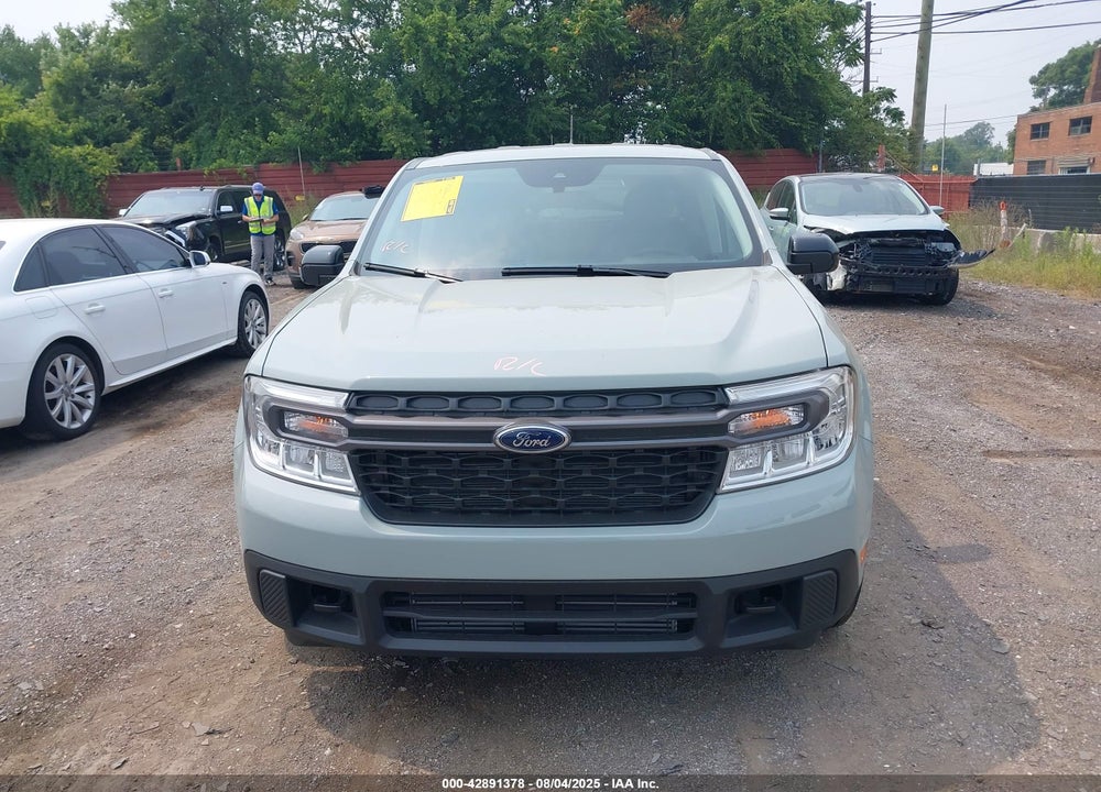 2024 FORD MAVERICK XLT VIN: 3FTTW8J96RRB29459