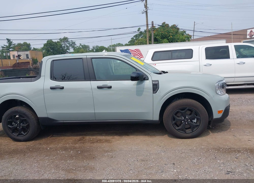 2024 FORD MAVERICK XLT VIN: 3FTTW8J96RRB29459