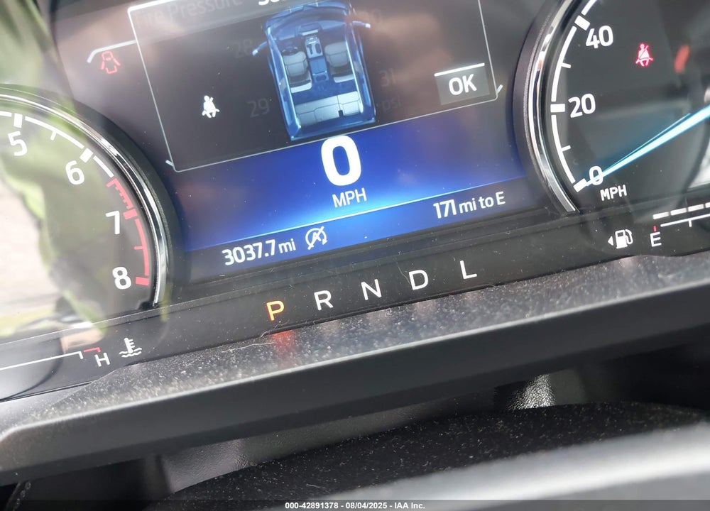 2024 FORD MAVERICK XLT VIN: 3FTTW8J96RRB29459