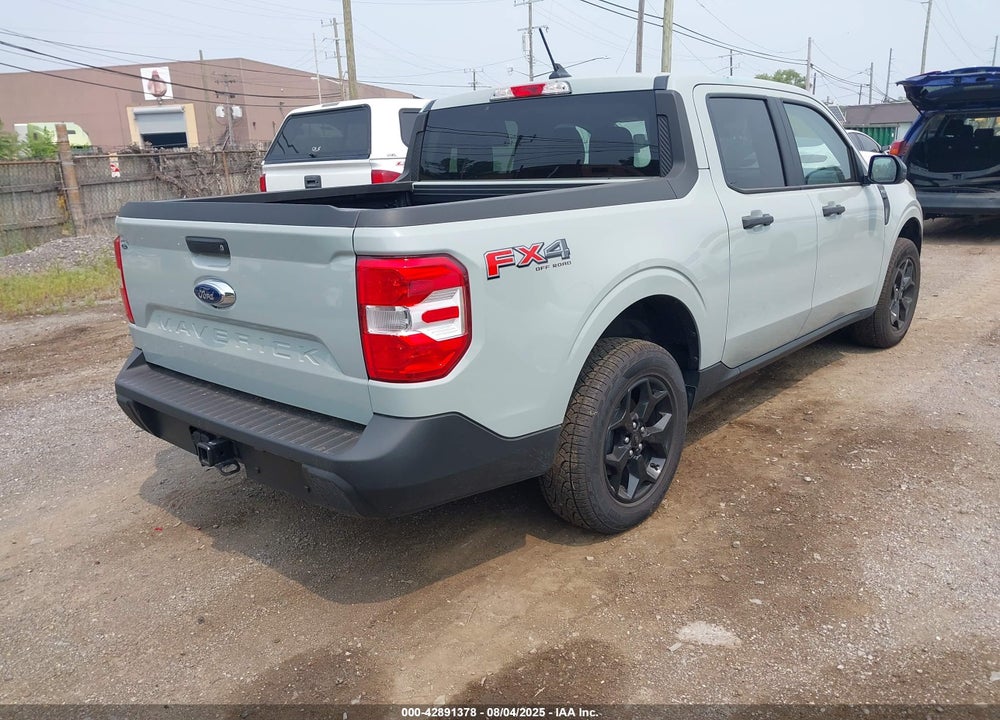 2024 FORD MAVERICK XLT VIN: 3FTTW8J96RRB29459