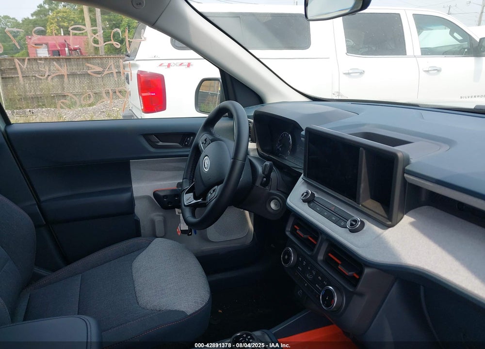 2024 FORD MAVERICK XLT VIN: 3FTTW8J96RRB29459