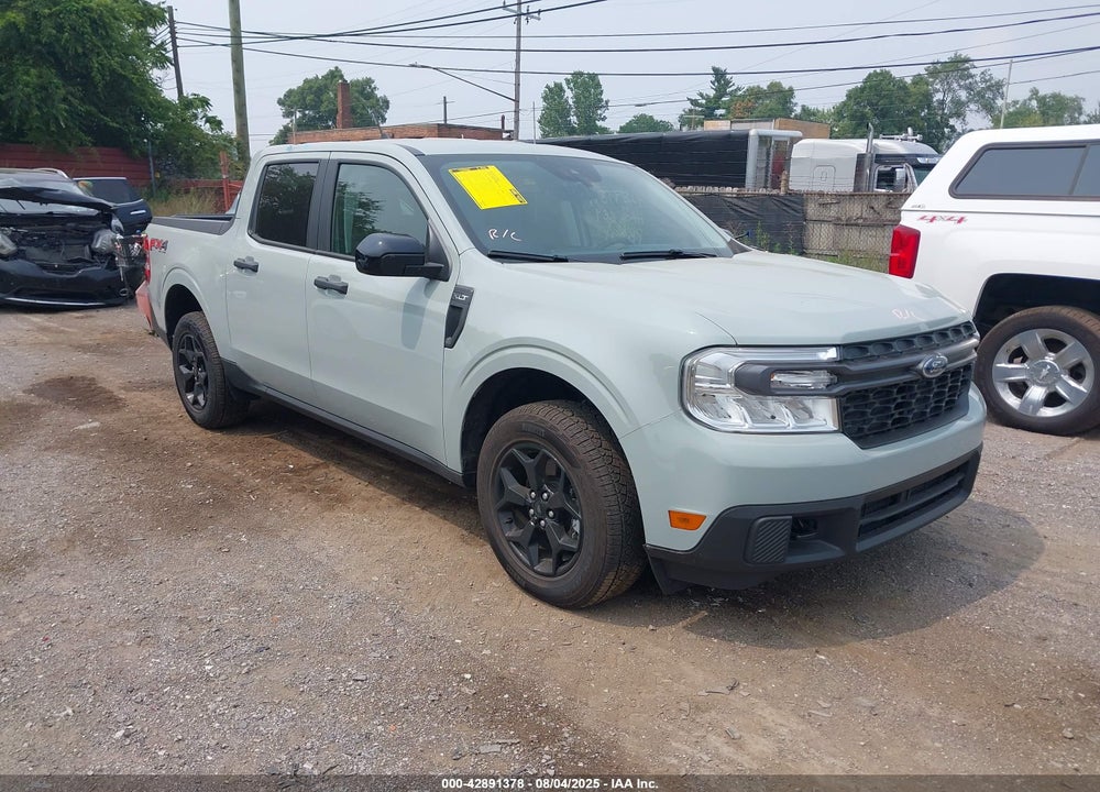 2024 FORD MAVERICK XLT VIN: 3FTTW8J96RRB29459