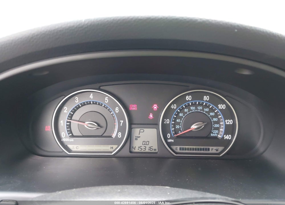 2006 KIA OPTIMA EX (NEW)/LX (NEW) VIN: KNAGE123465054424