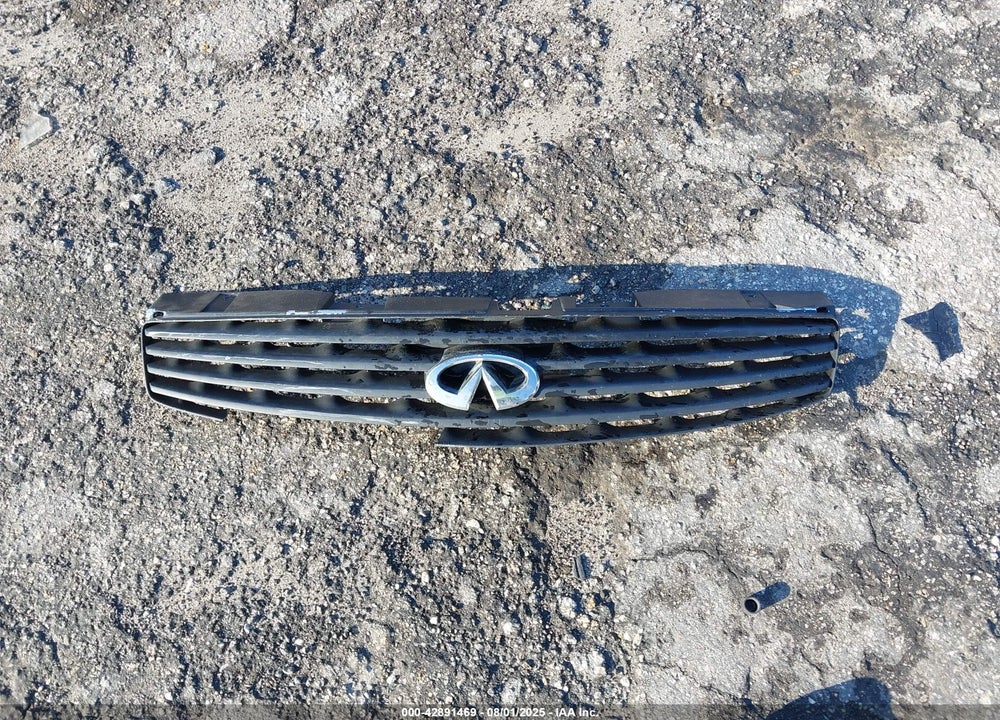 2005 INFINITI G35 VIN: JNKCV54EX5M410613
