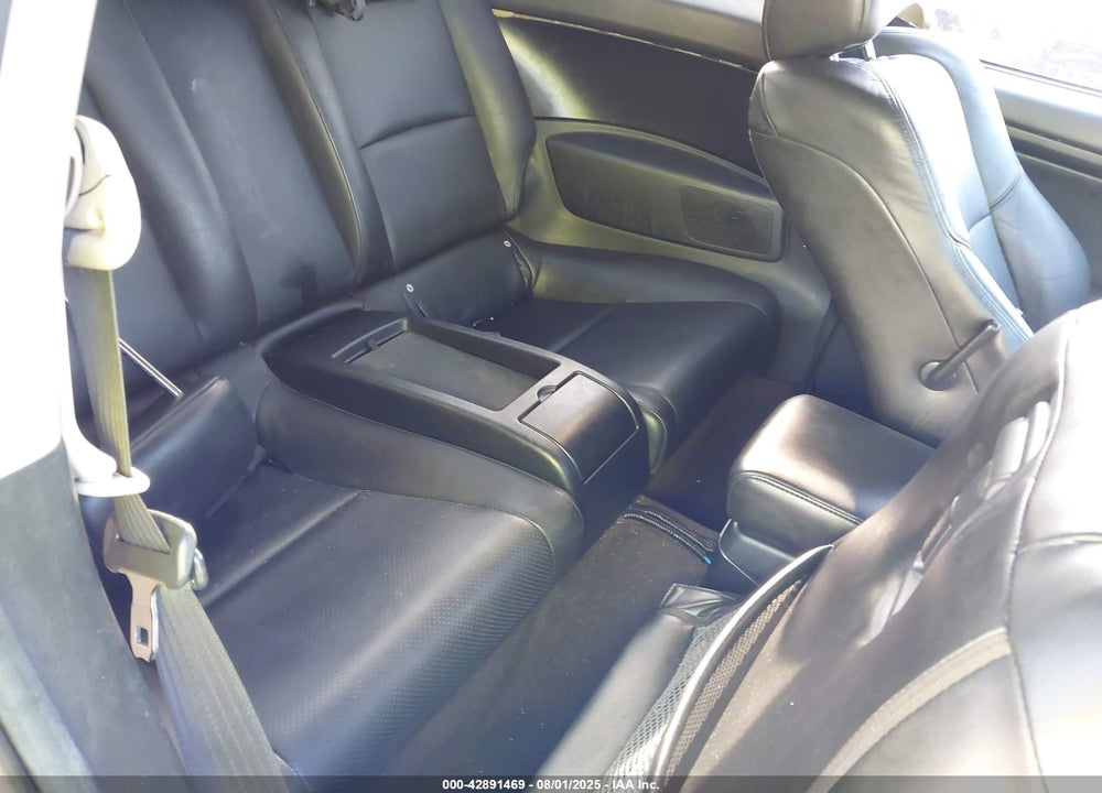 2005 INFINITI G35 VIN: JNKCV54EX5M410613