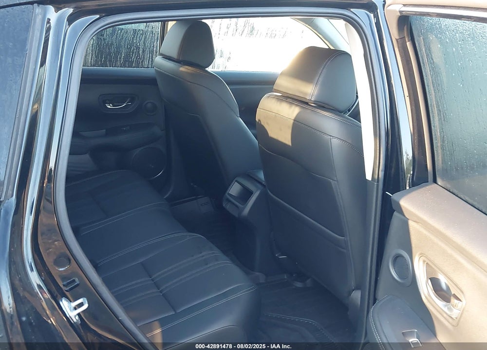 2024 HONDA HR-V AWD EX-L/AWD EX-L W/O BSI VIN: 3CZRZ2H78RM722525