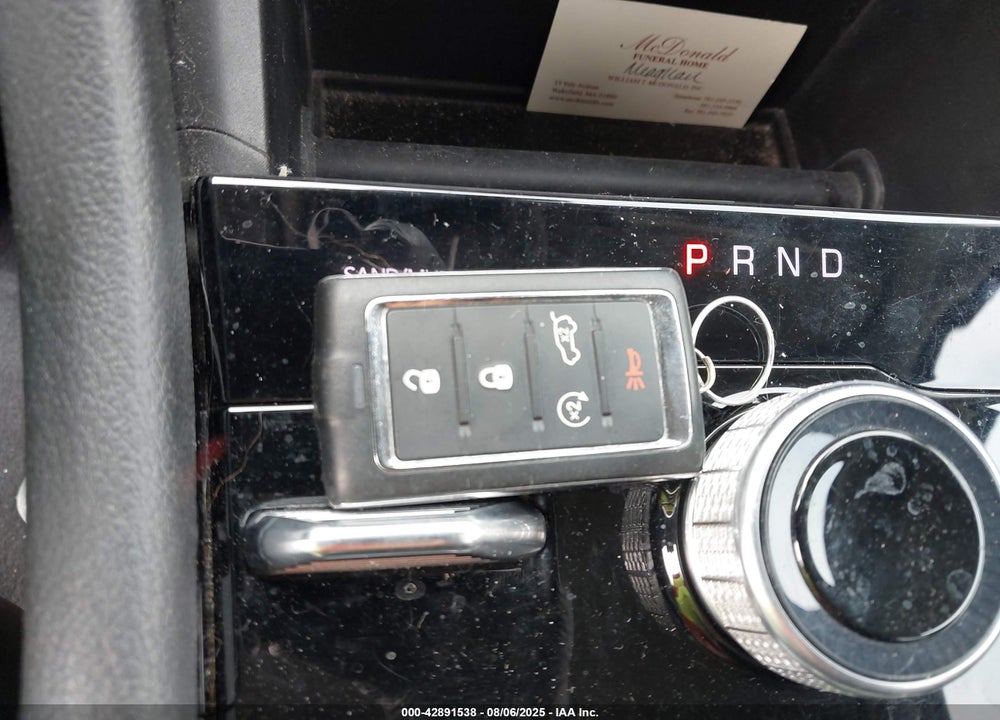 2023 JEEP GRAND CHEROKEE L VIN: 1C4RJKBG2P8842196