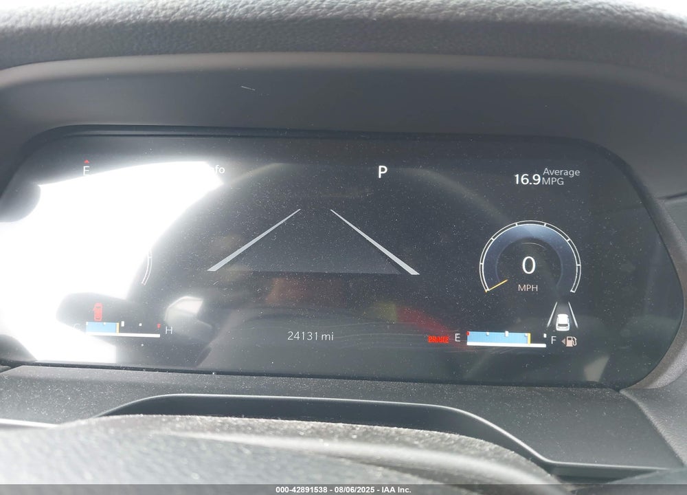 2023 JEEP GRAND CHEROKEE L VIN: 1C4RJKBG2P8842196