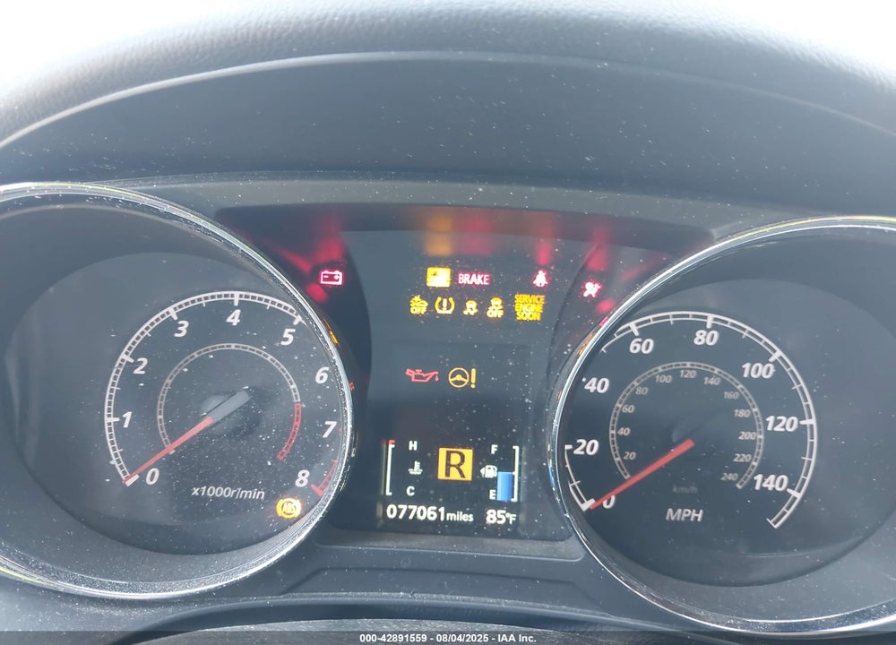 2020 MITSUBISHI OUTLANDER SPORT VIN: JA4AR3AU0LU018017