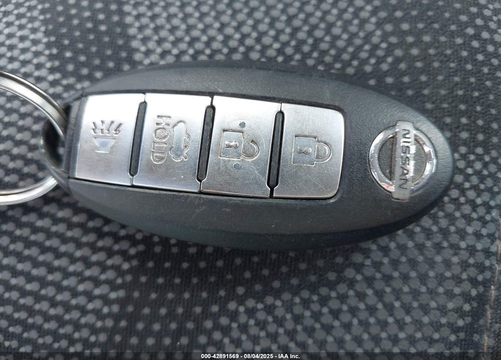 2013 NISSAN SENTRA SL VIN: 3N1AB7AP1DL669859