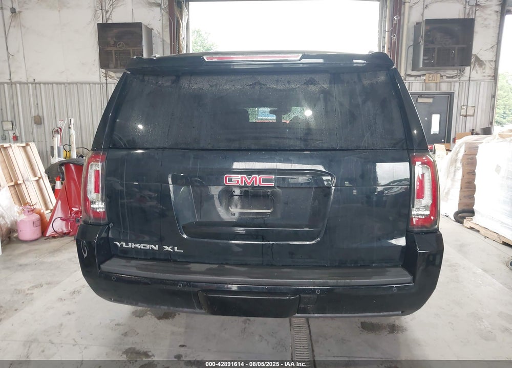 2016 GMC YUKON XL VIN: 1GKS2GKC1GR437342