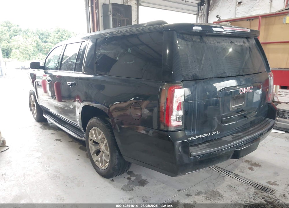 2016 GMC YUKON XL VIN: 1GKS2GKC1GR437342