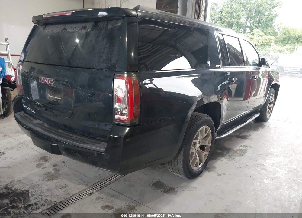 2016 GMC YUKON XL VIN: 1GKS2GKC1GR437342