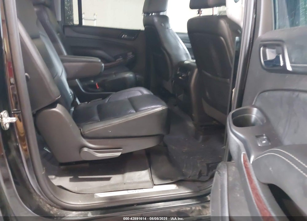 2016 GMC YUKON XL VIN: 1GKS2GKC1GR437342