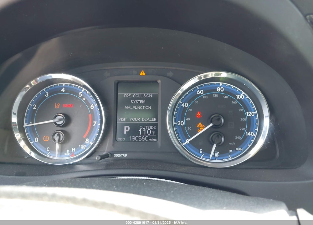 2018 TOYOTA COROLLA VIN: 5YFBURHE4JP838072