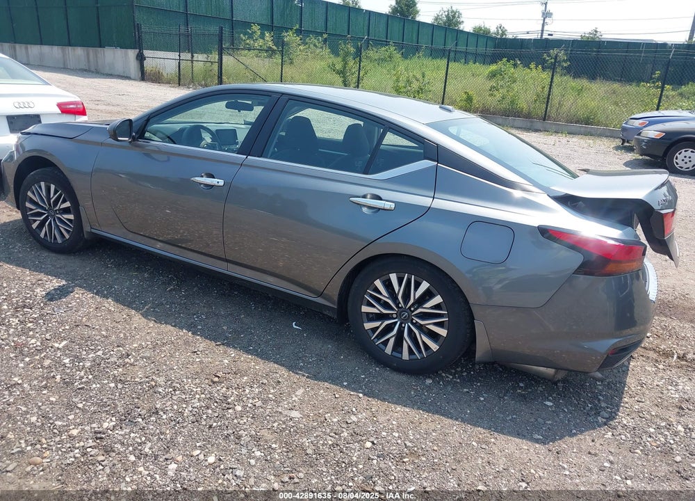 2023 NISSAN ALTIMA VIN: 1N4BL4DW0PN398562