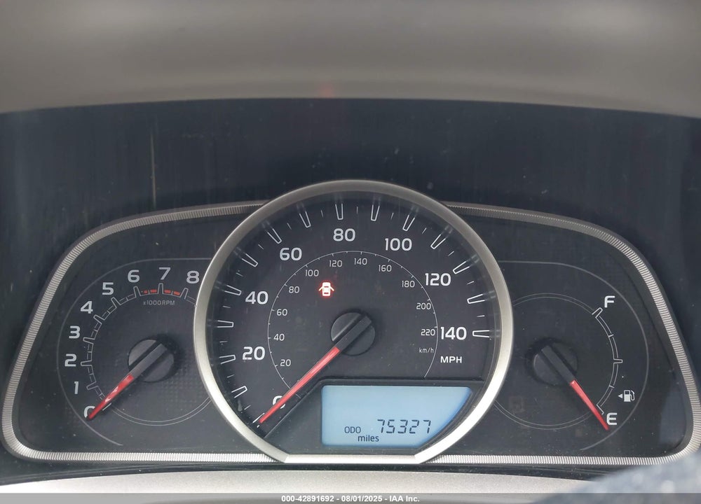 2015 TOYOTA RAV4 VIN: JTMZFREV5FJ028393
