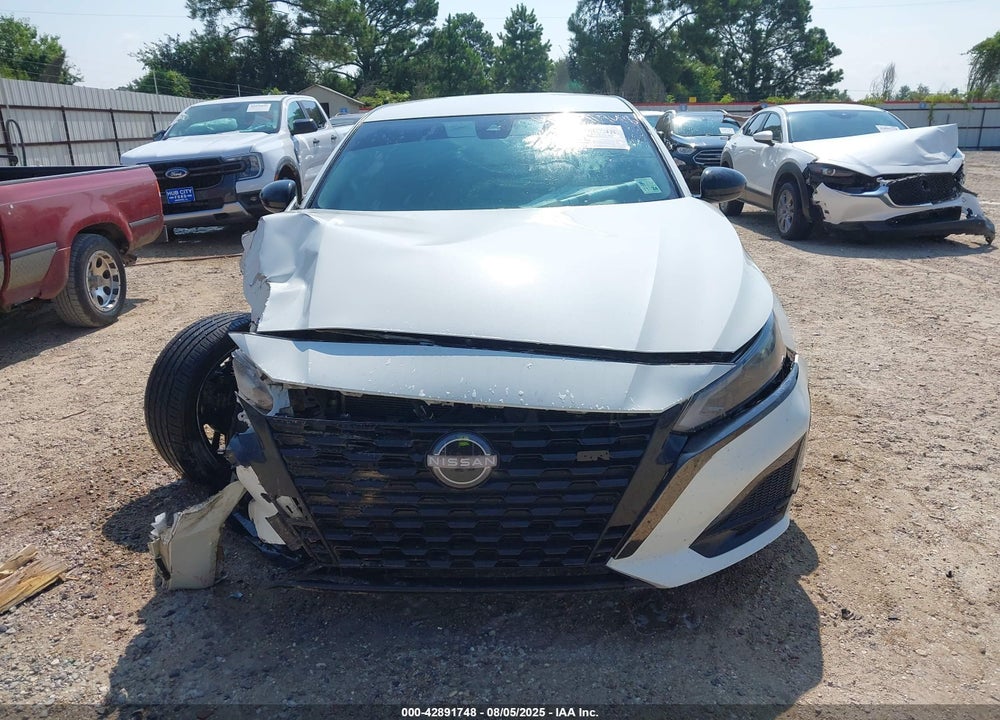 2023 NISSAN ALTIMA VIN: 1N4BL4CW5PN314480