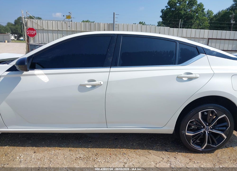 2023 NISSAN ALTIMA VIN: 1N4BL4CW5PN314480
