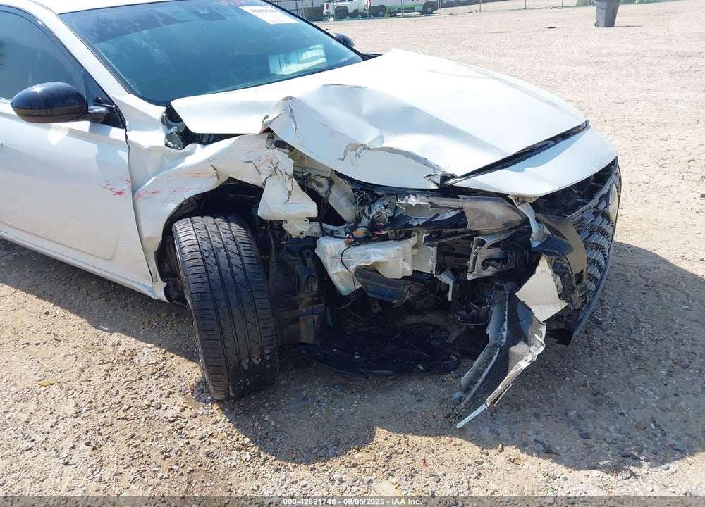 2023 NISSAN ALTIMA VIN: 1N4BL4CW5PN314480