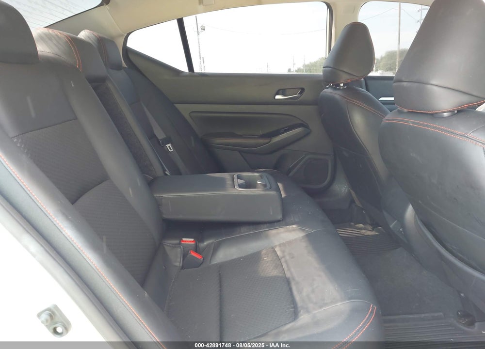 2023 NISSAN ALTIMA VIN: 1N4BL4CW5PN314480