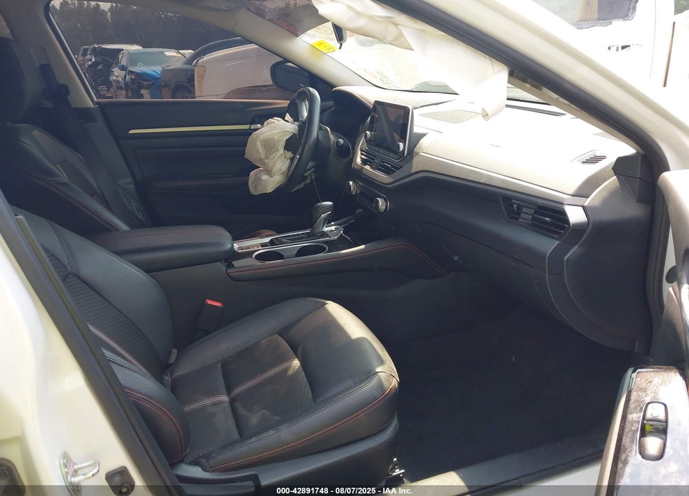 2023 NISSAN ALTIMA VIN: 1N4BL4CW5PN314480