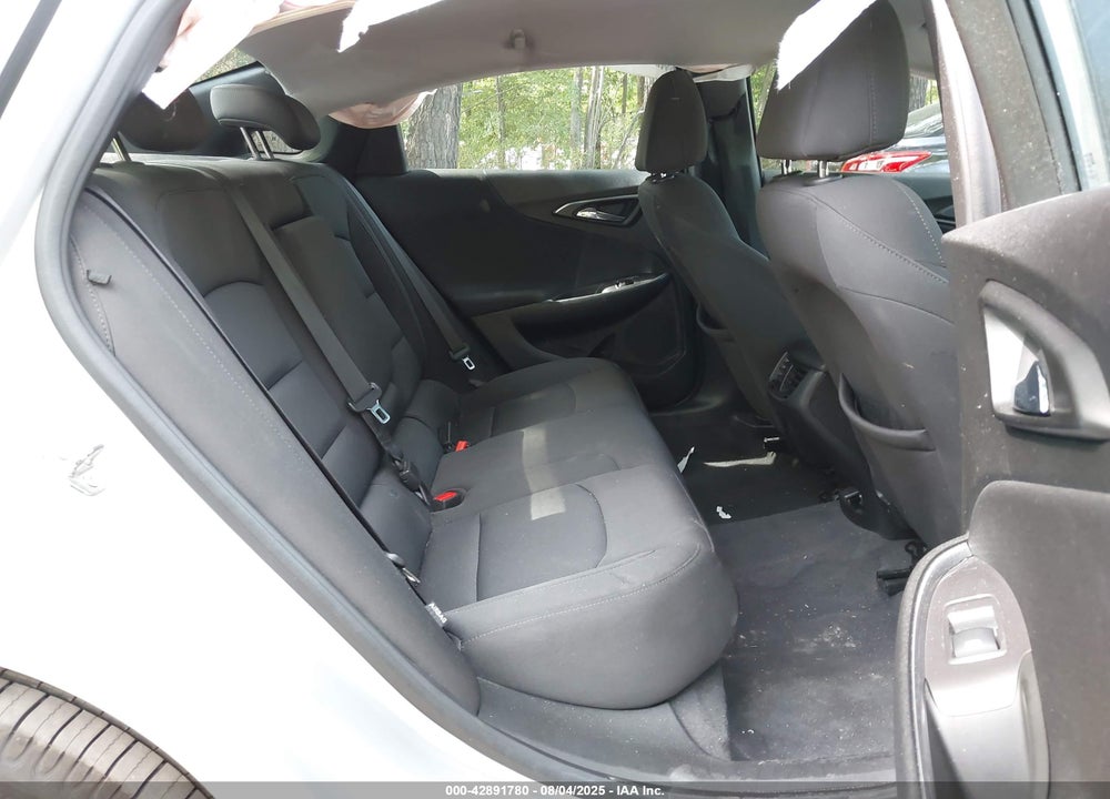 2019 CHEVROLET MALIBU VIN: 1G1ZD5ST1KF181540
