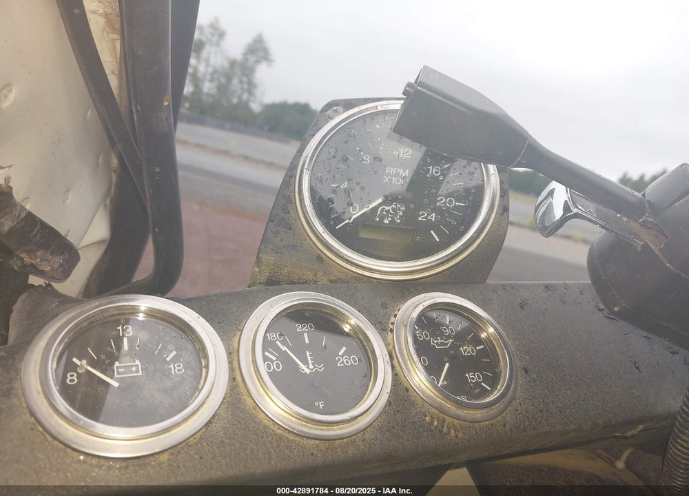 2004 MACK 600 MR600 VIN: 1M2K197C94M023555