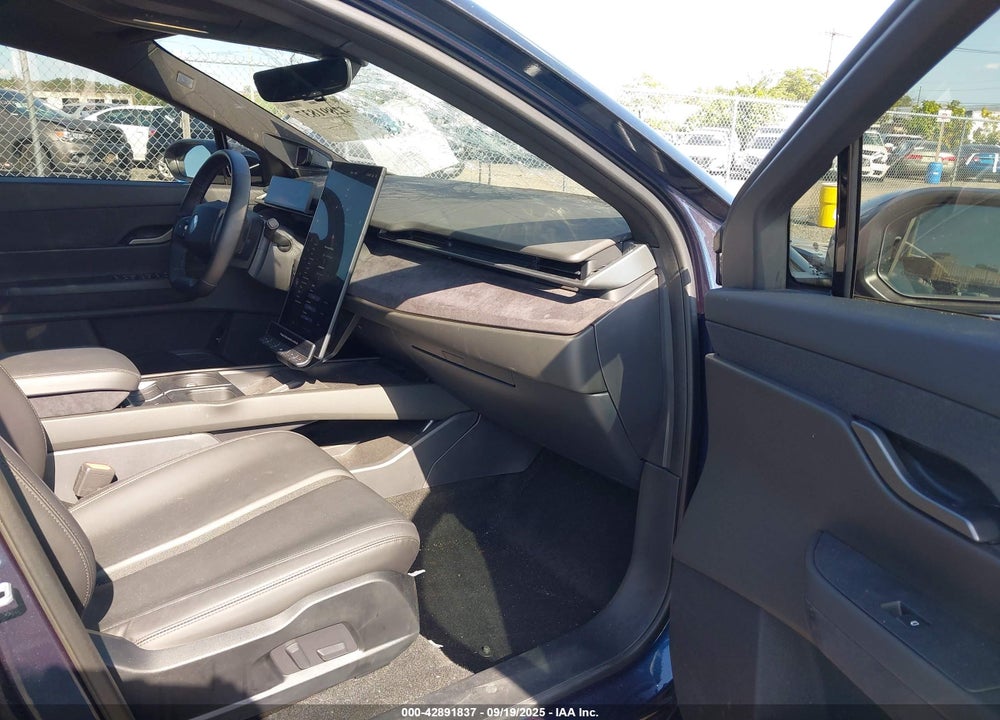 2023 FISKER OCEAN EXTREME VIN: VCF1EBU2XPG007293