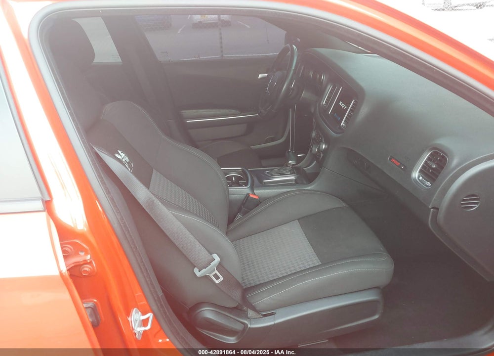 2020 DODGE CHARGER VIN: 2C3CDXGJ1LH254829