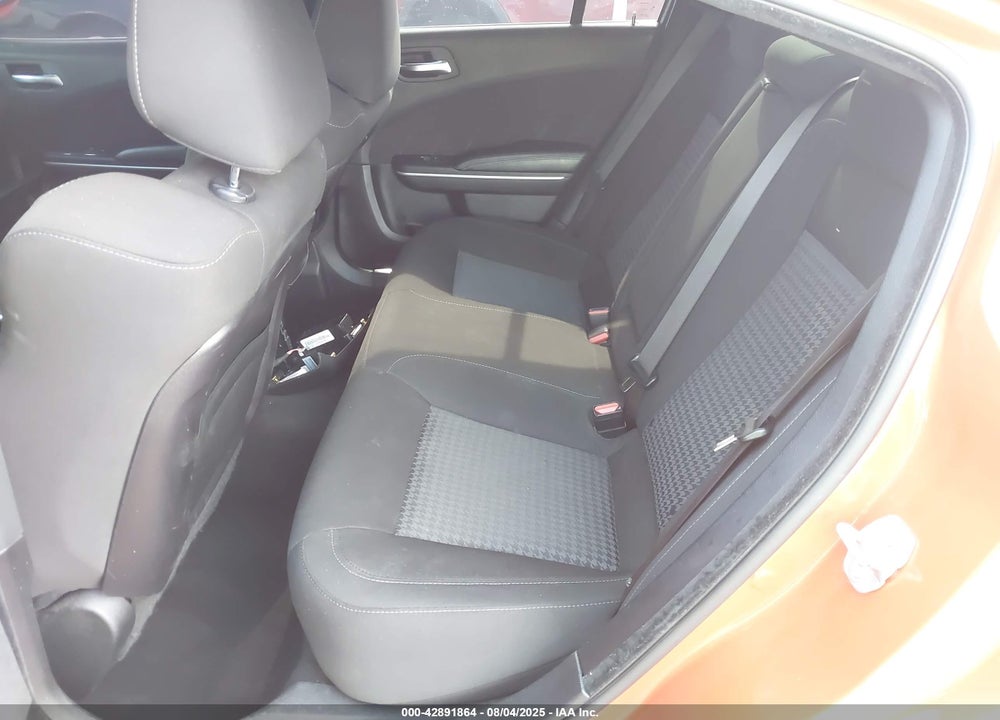 2020 DODGE CHARGER VIN: 2C3CDXGJ1LH254829